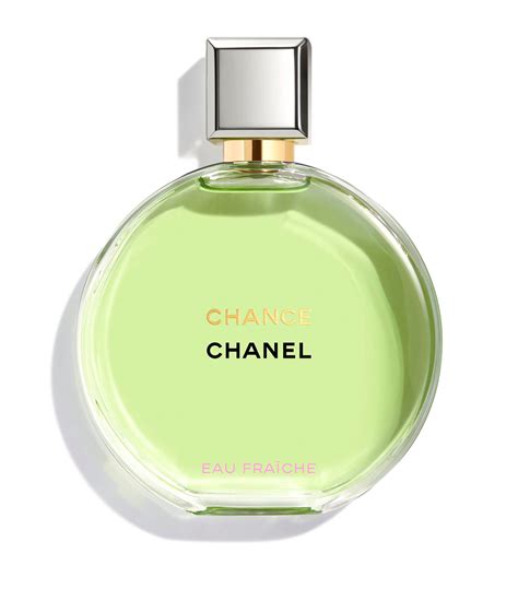 Chanel chance clearance